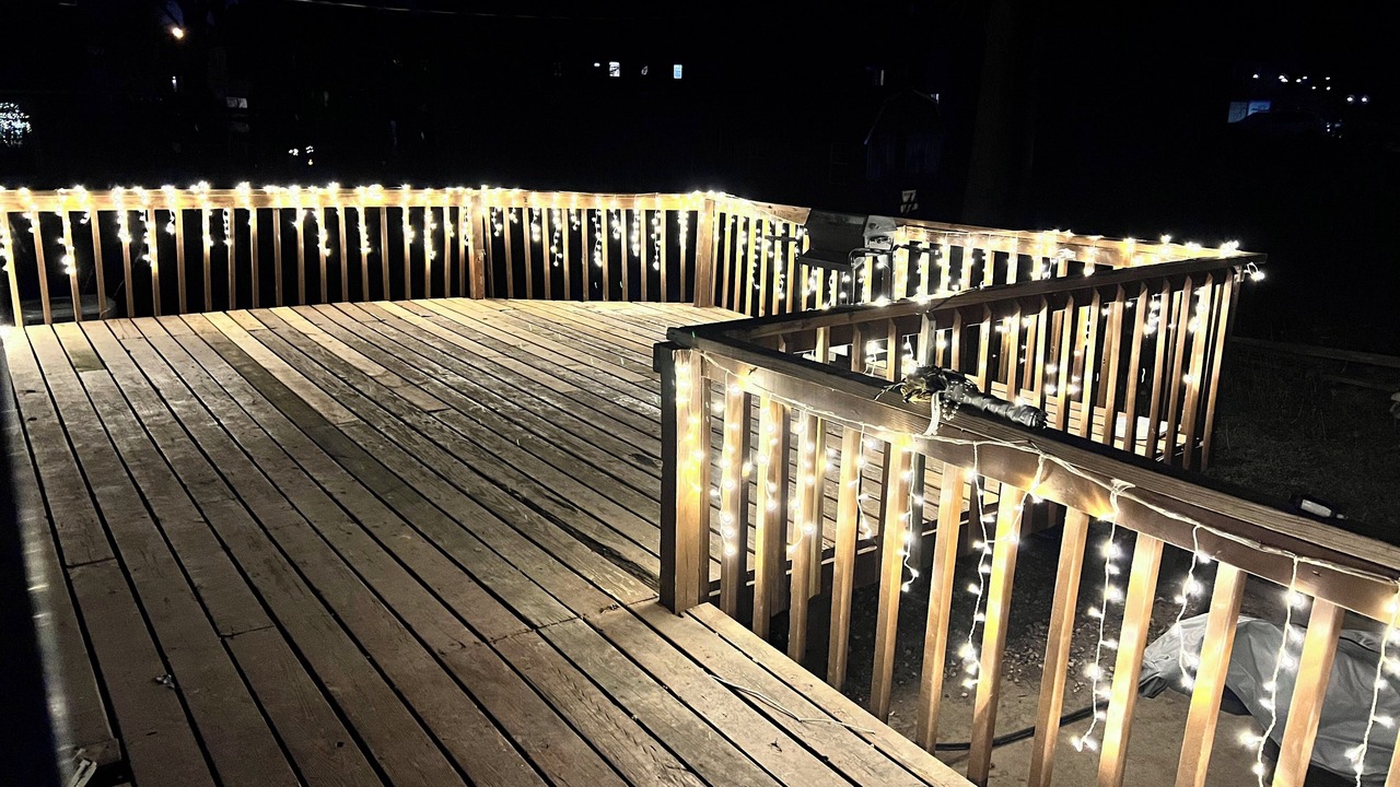 Photo of Outdoor in Blue Springs