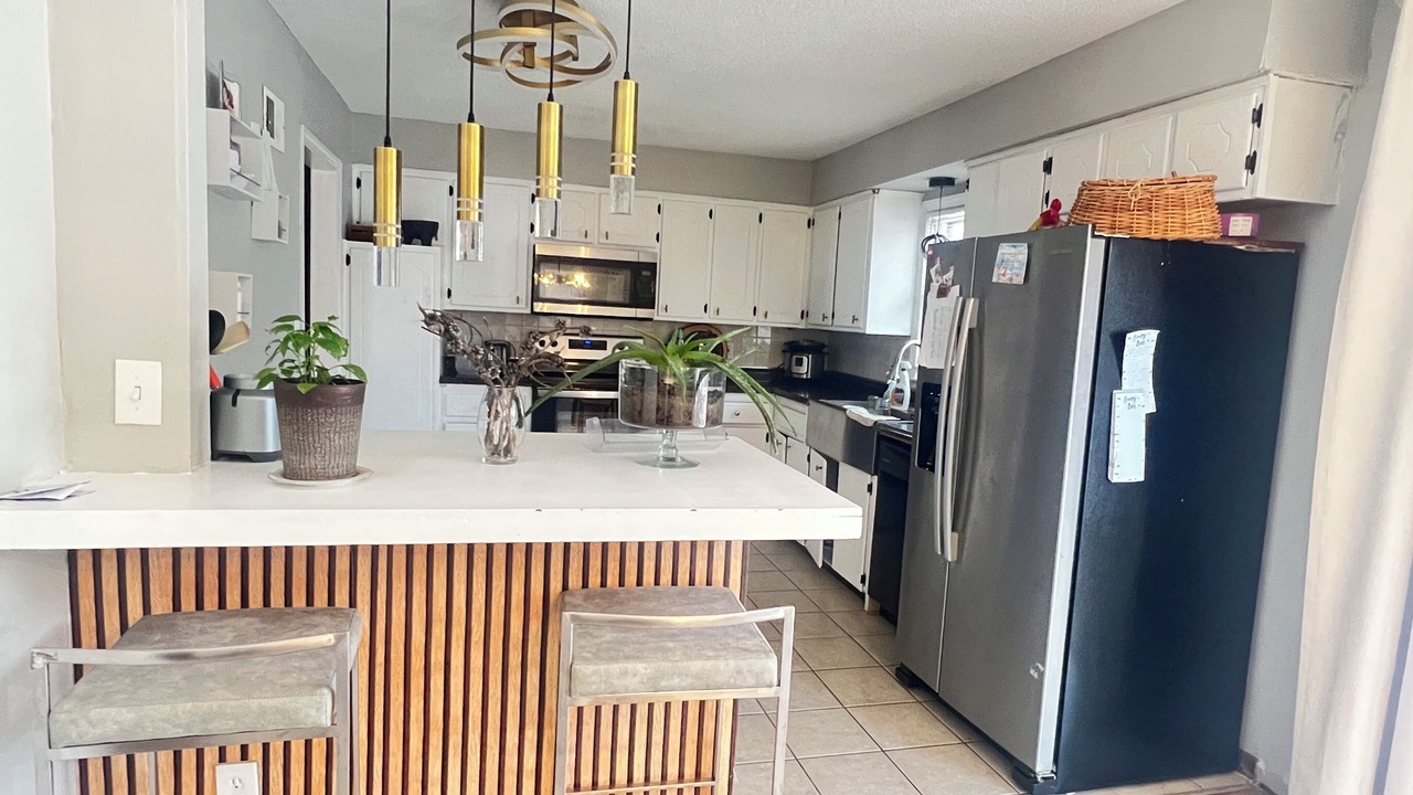 Photo of Kitchen in Blue Springs