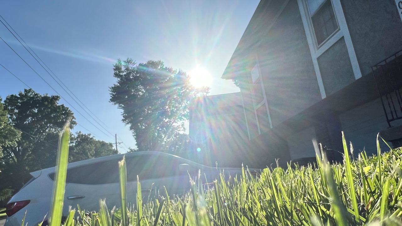 Photo of Outdoor in Blue Springs