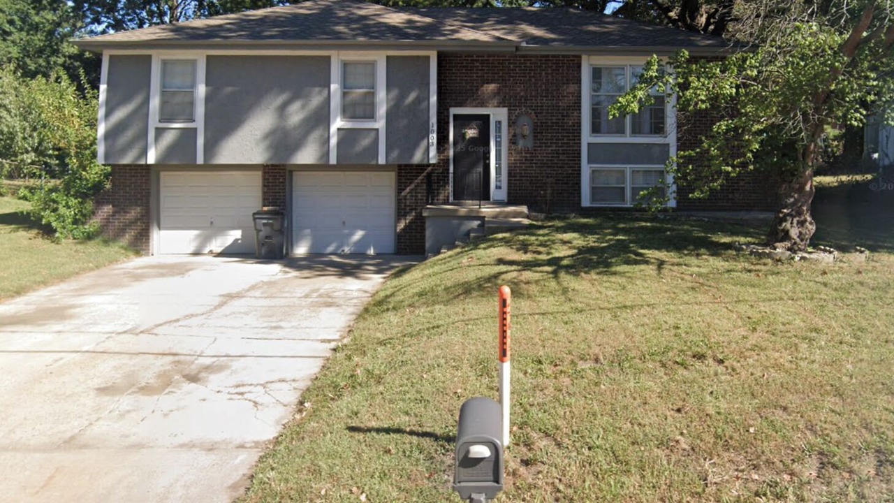 Photo of Outdoor in Blue Springs