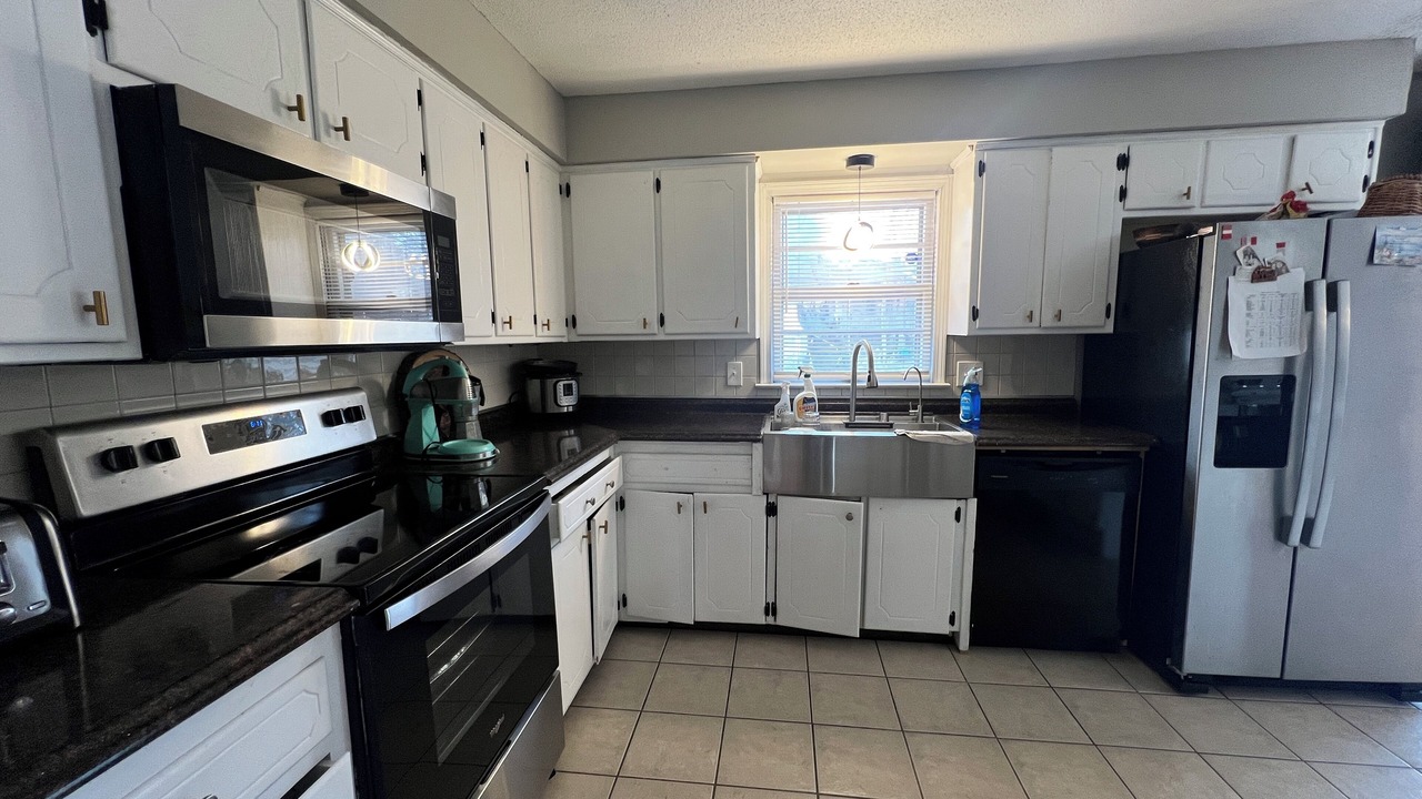 Photo of Kitchen in Blue Springs