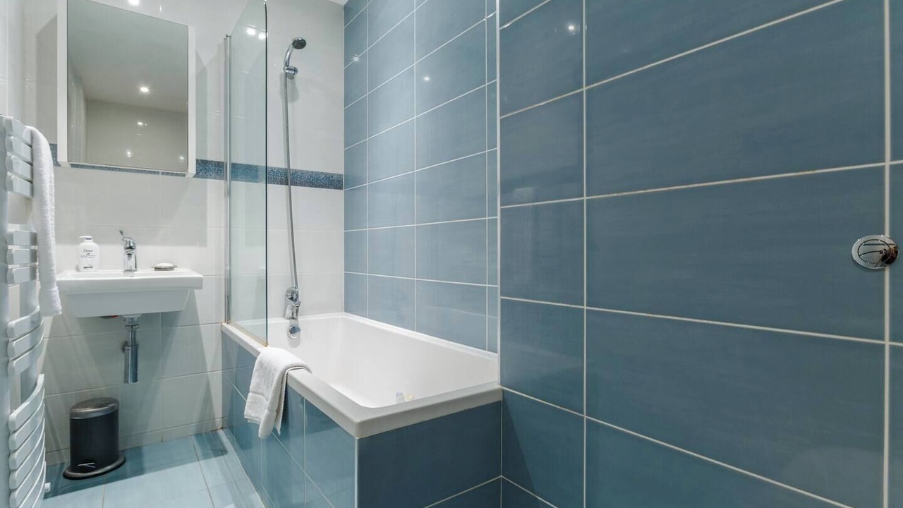 Photo of Bathroom in Canonbury