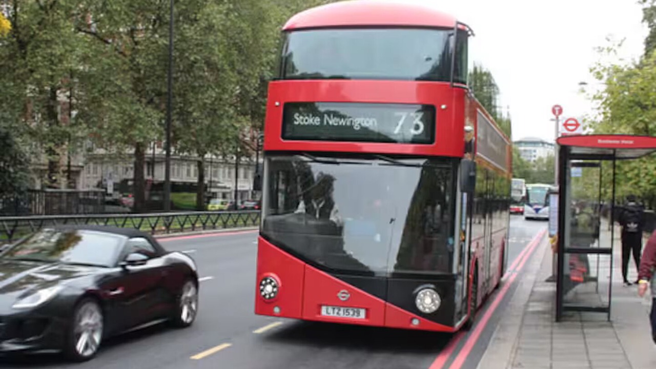 Photo of Others in Canonbury