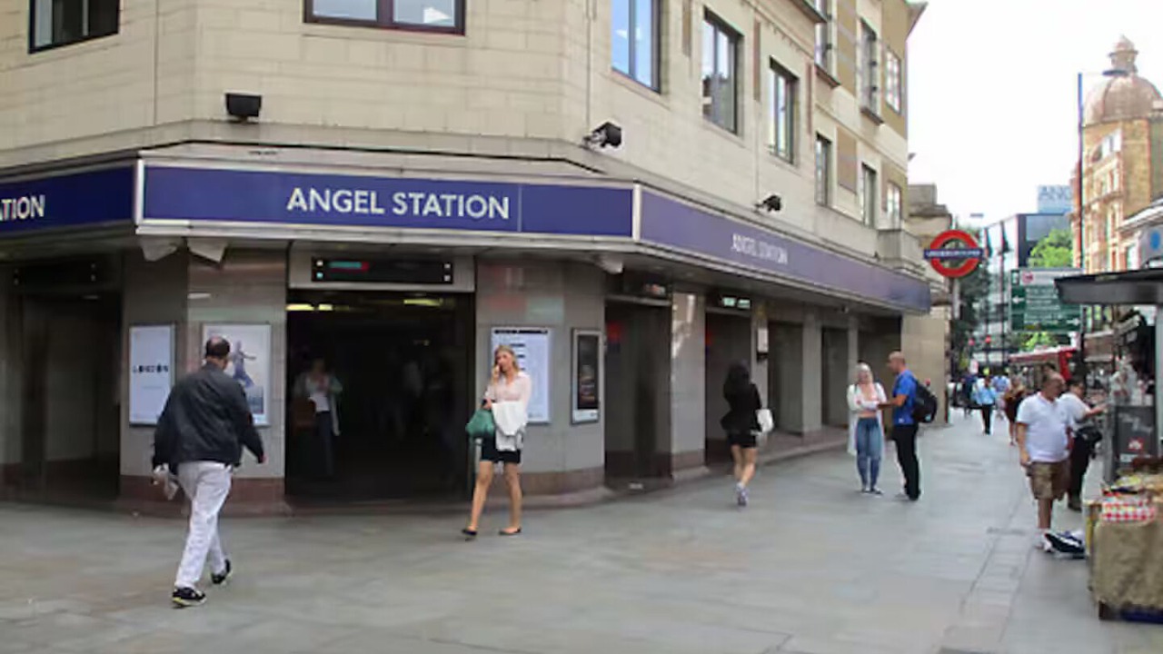 Photo of Others in Canonbury