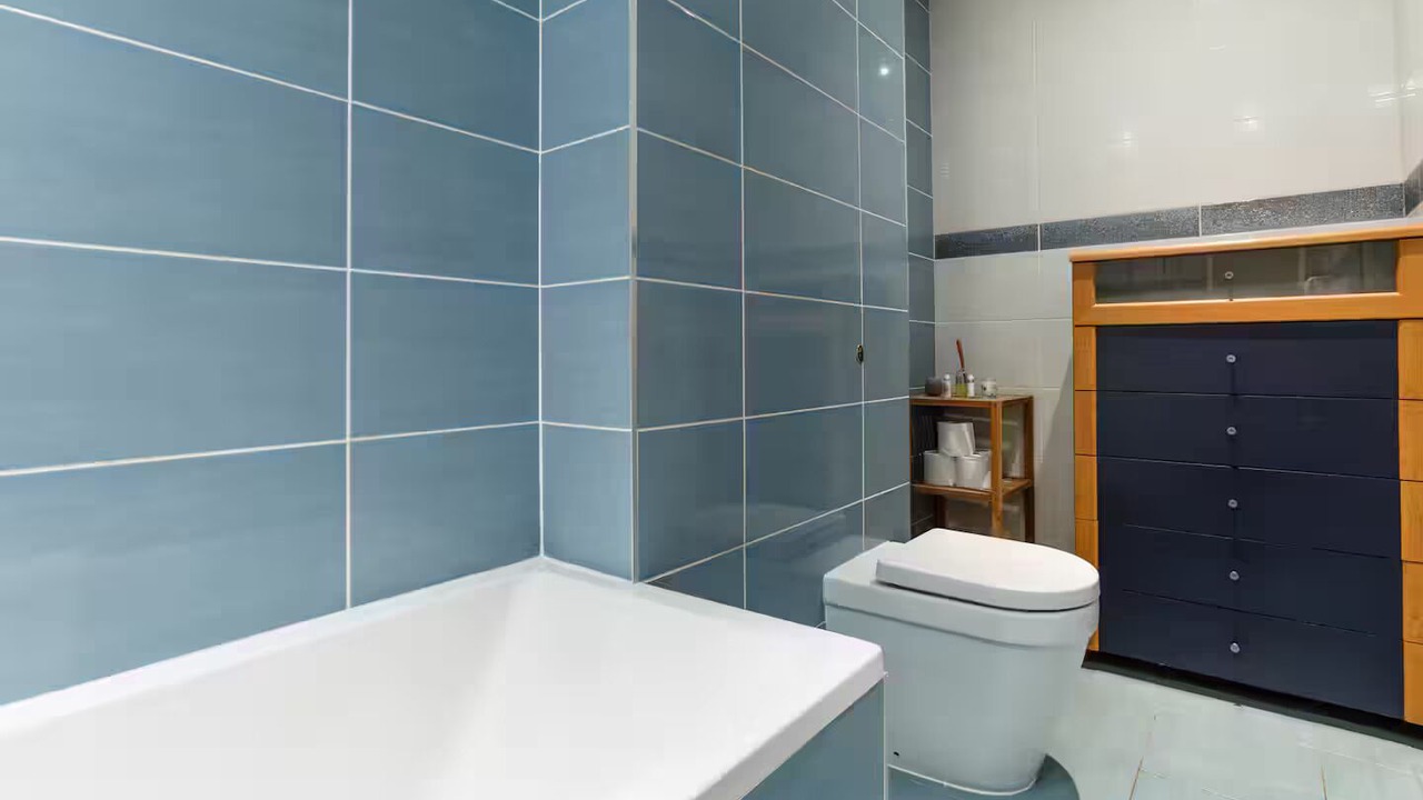 Photo of Bathroom in Canonbury