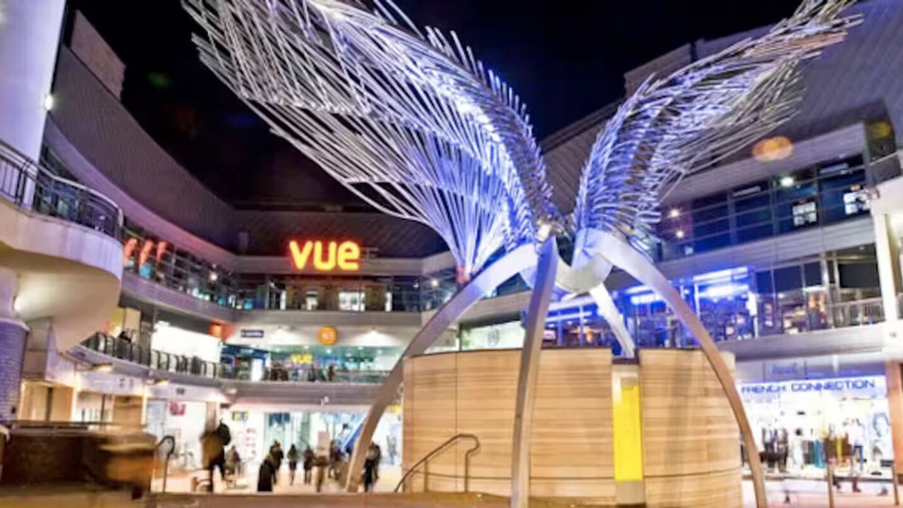 Photo of Others in Canonbury