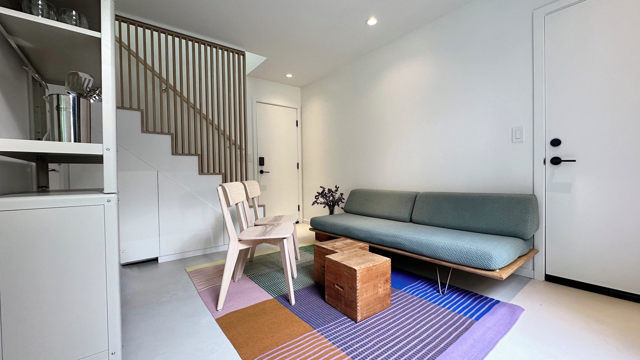 Photo of Livingroom in Leucadia