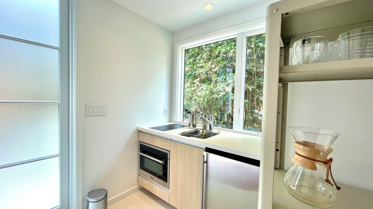 Photo of Kitchen in Leucadia