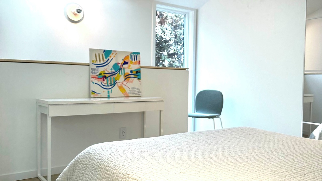 Photo of Bedroom in Leucadia