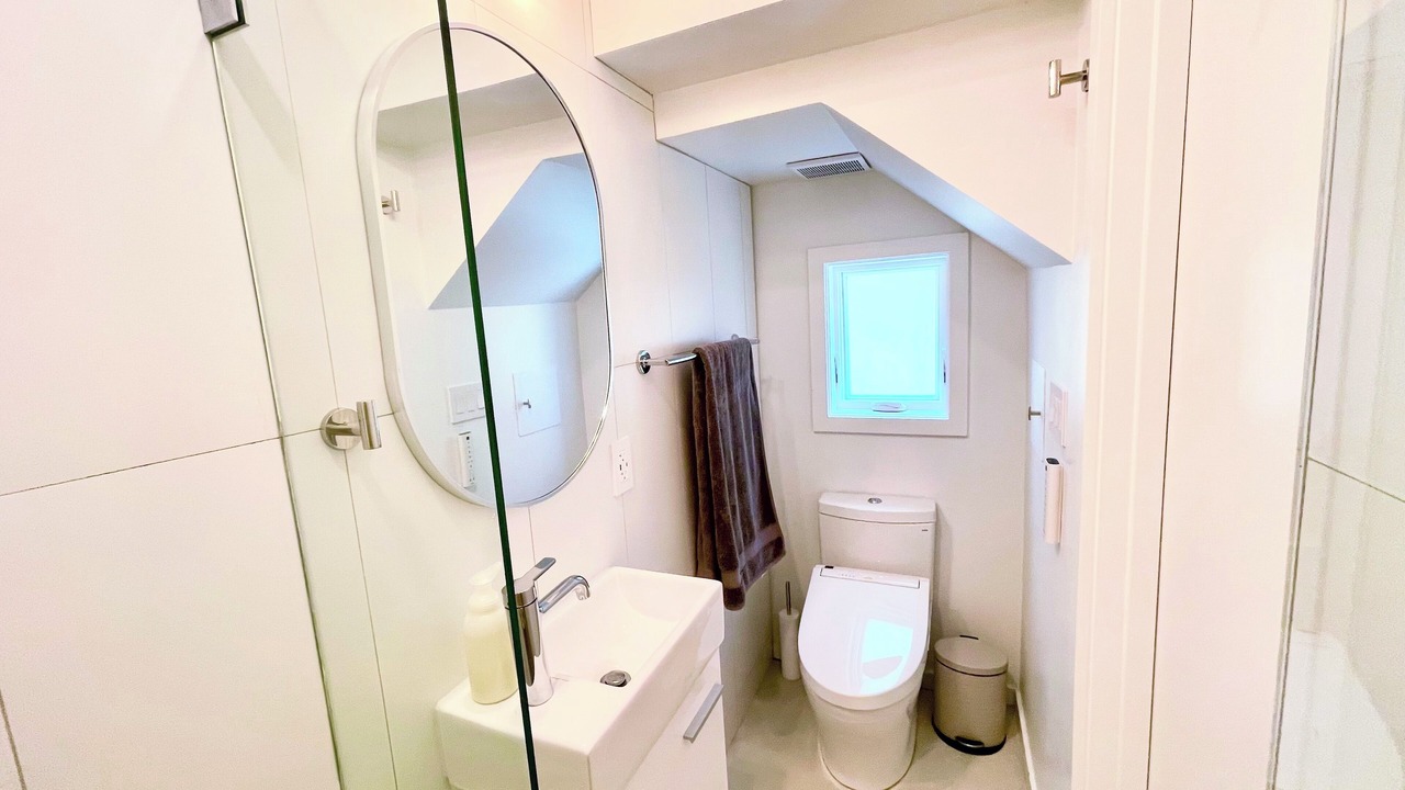 Photo of Bathroom in Leucadia