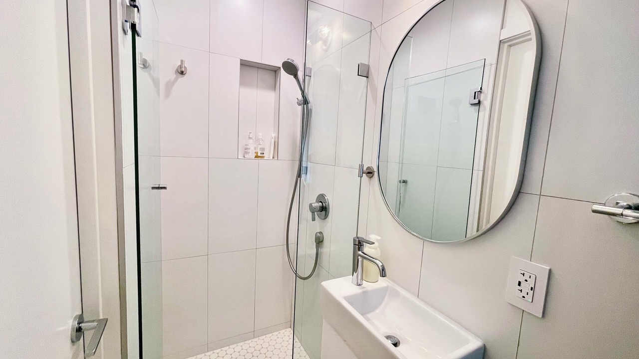 Photo of Bathroom in Leucadia