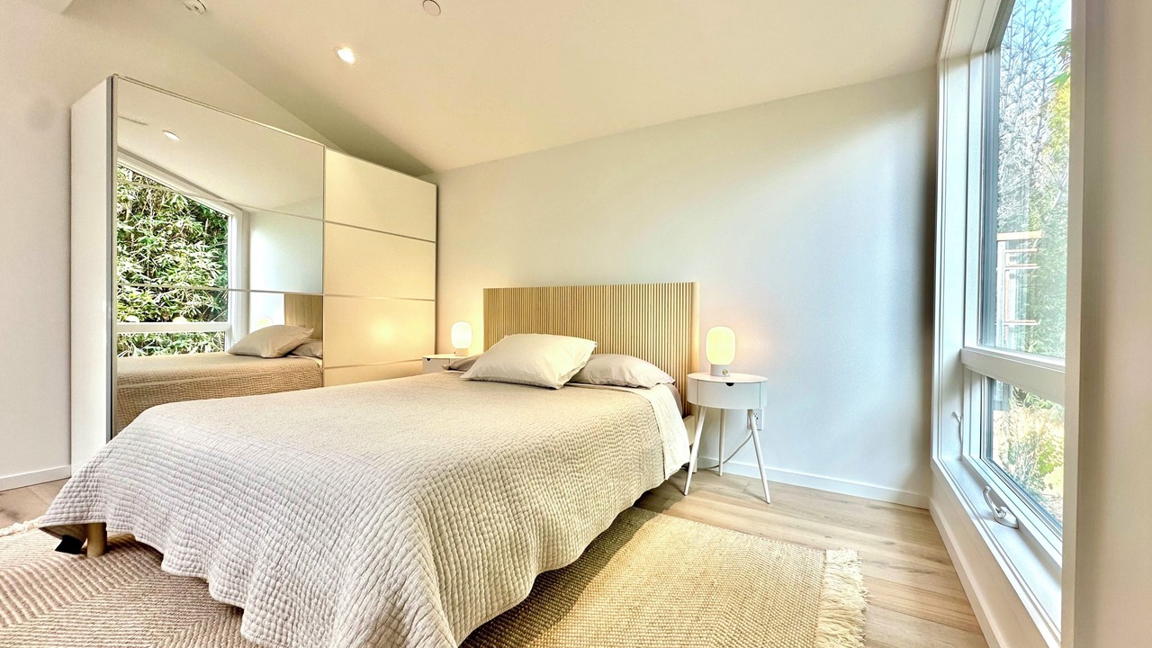 Photo of Bedroom in Leucadia