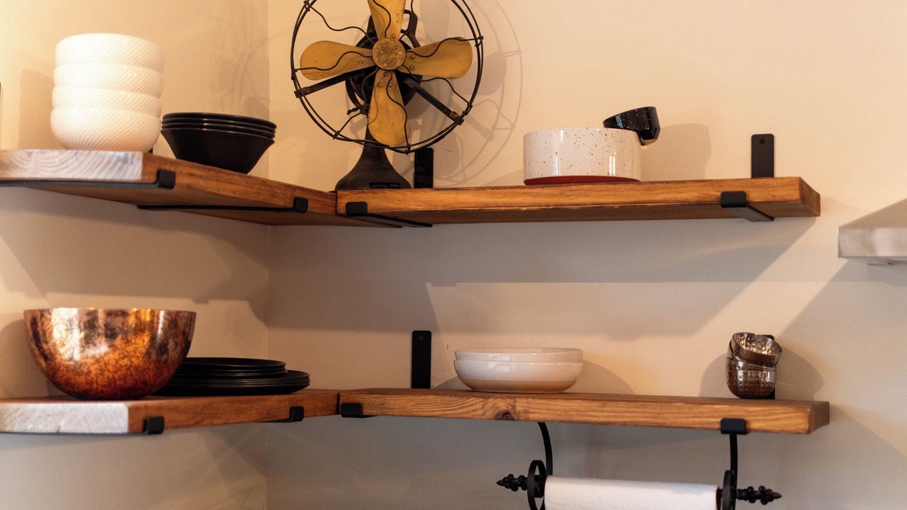 Photo of Kitchen in Hatton