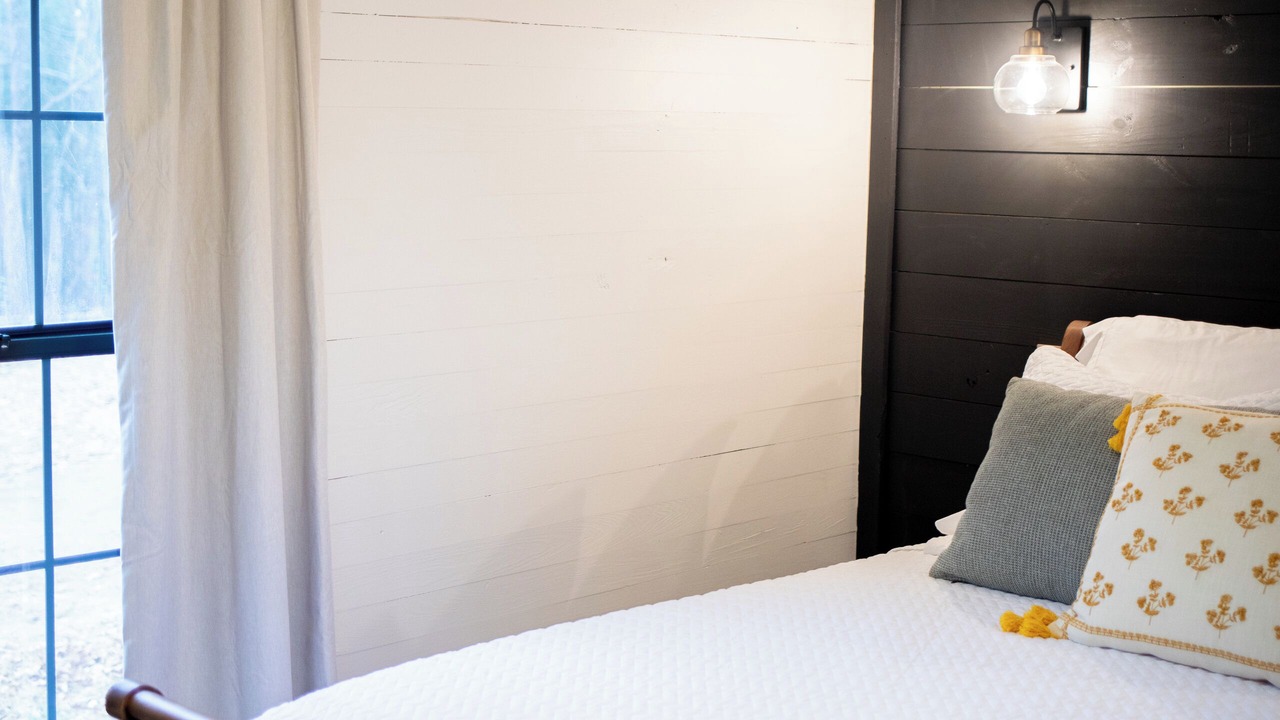 Photo of Bedroom in Hatton