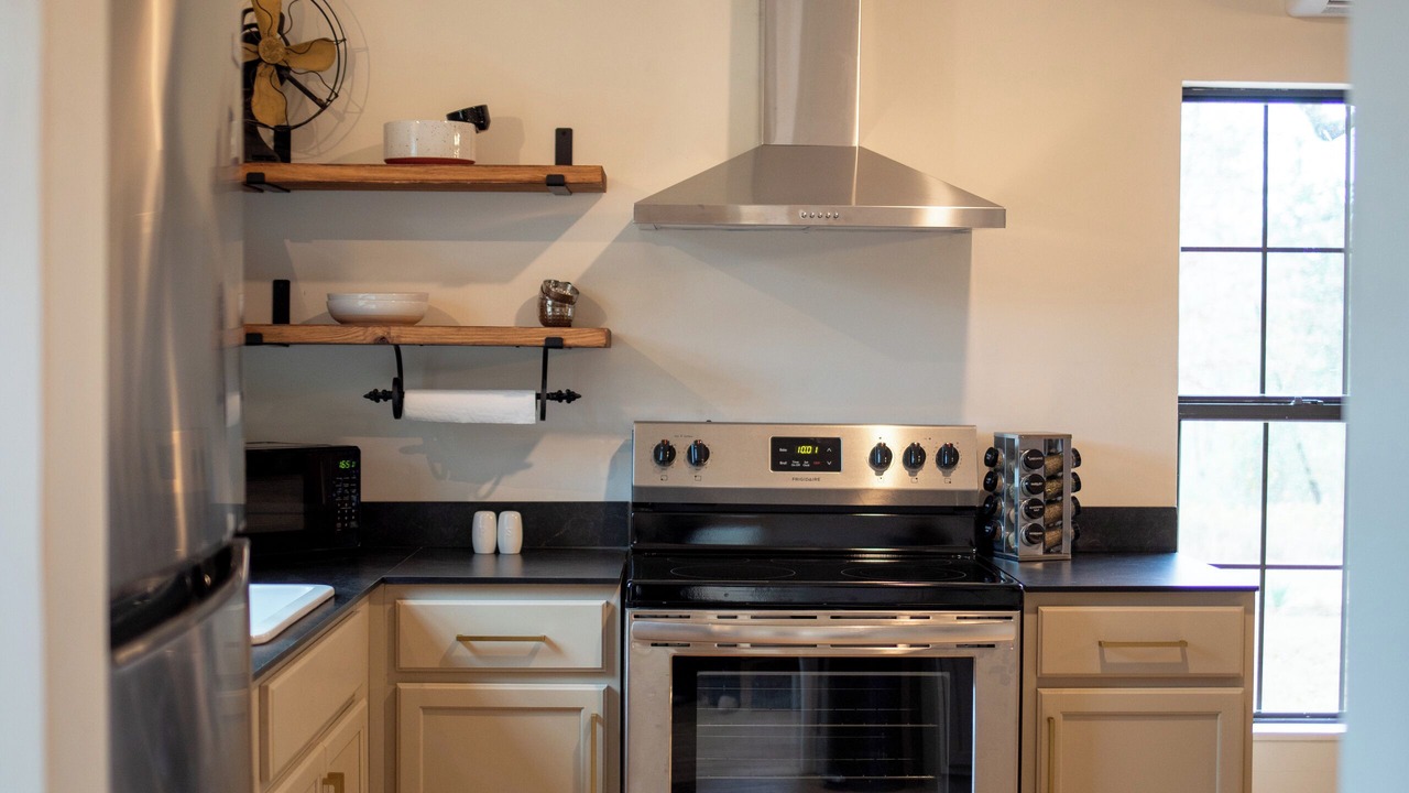 Photo of Kitchen in Hatton