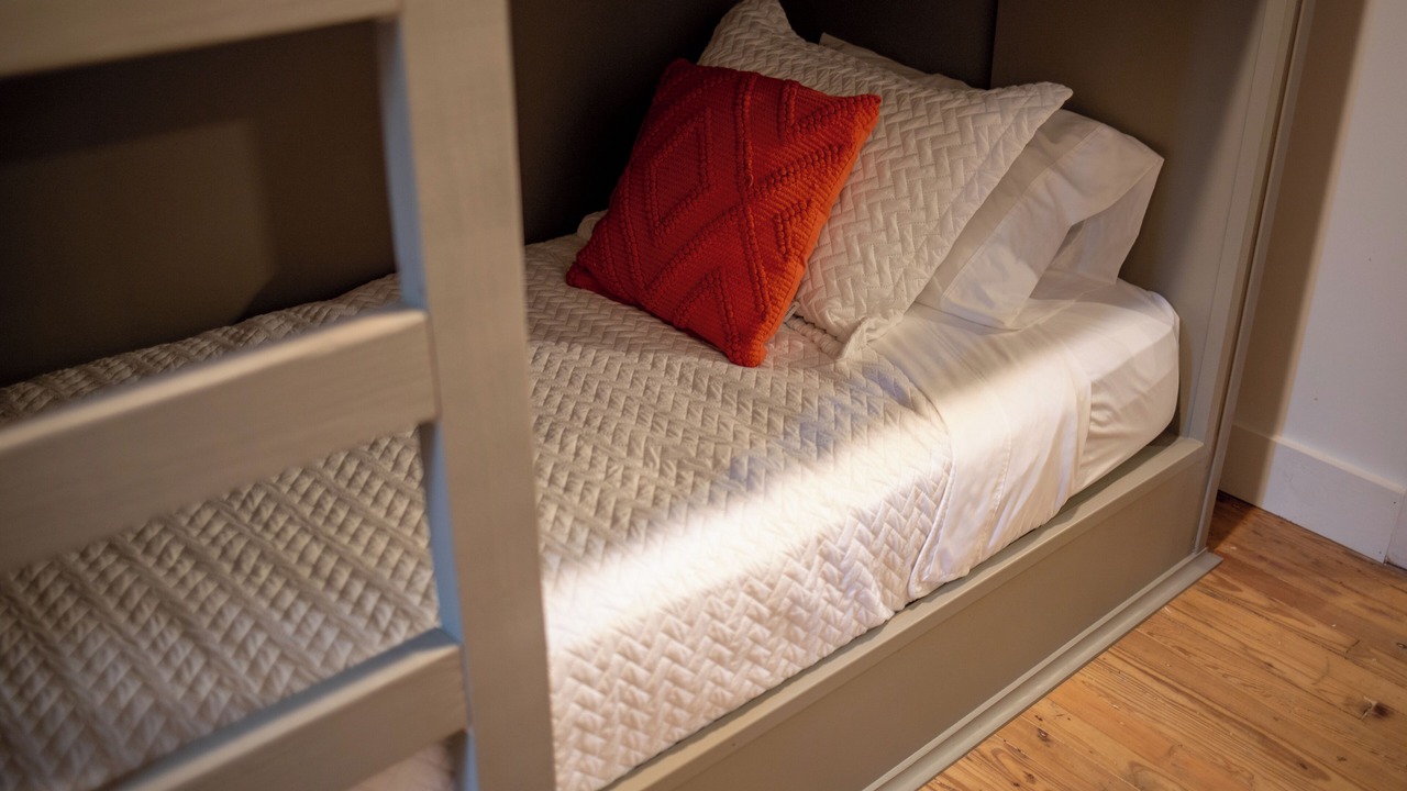 Photo of Bedroom in Hatton
