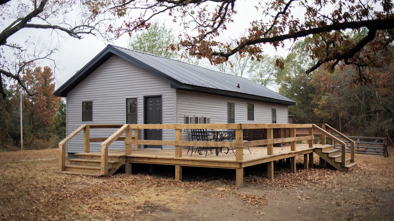 Photo of Patio Balcony in Hatton