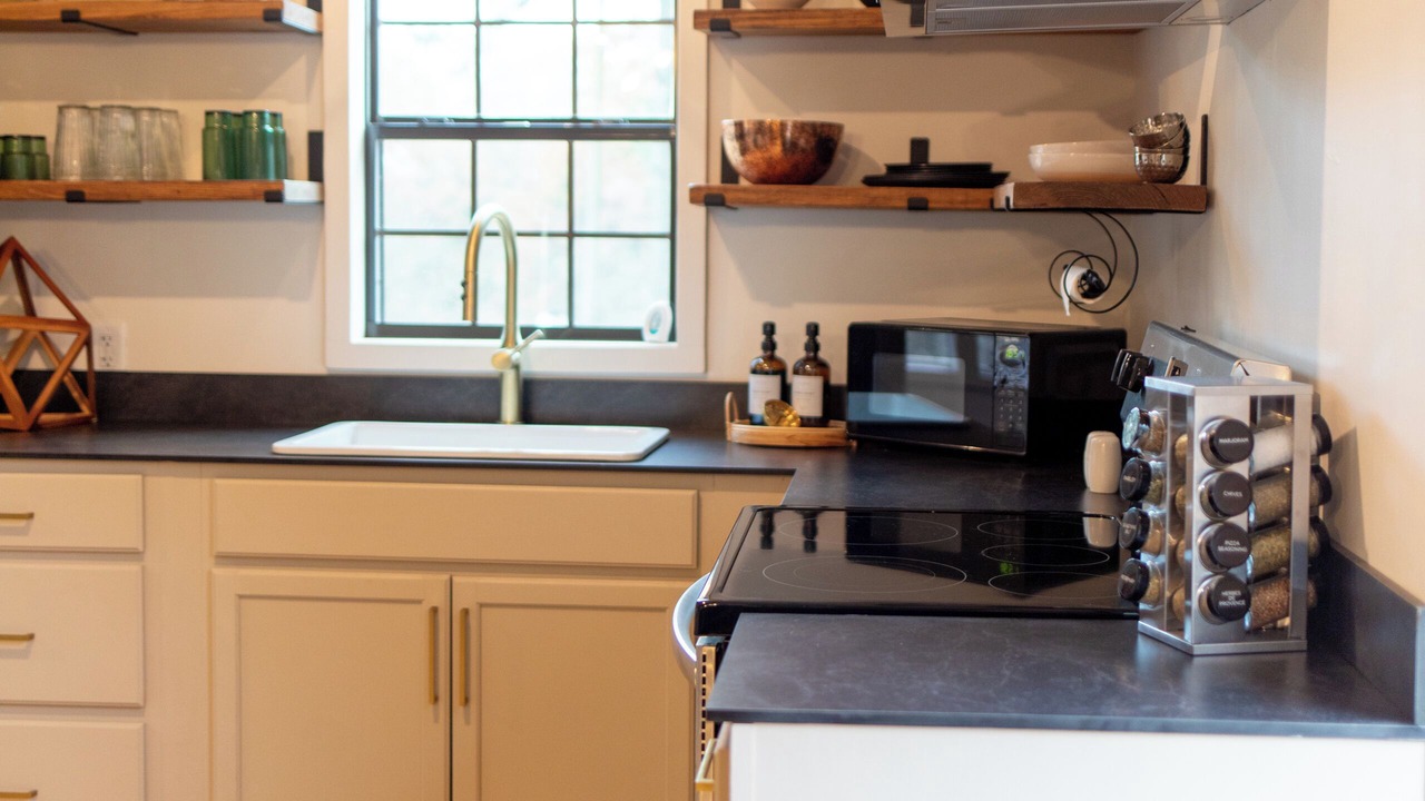 Photo of Kitchen in Hatton
