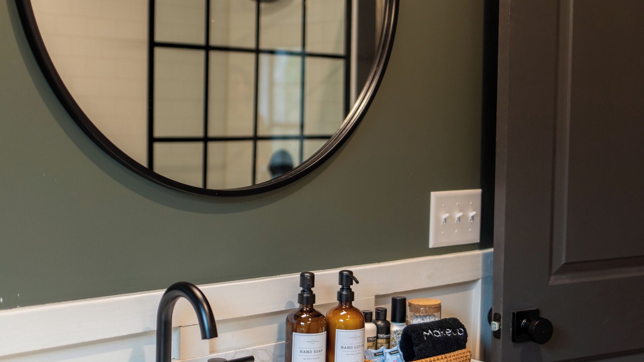 Photo of Bathroom in Hatton