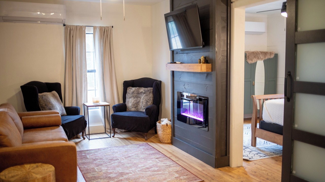 Photo of Livingroom in Hatton