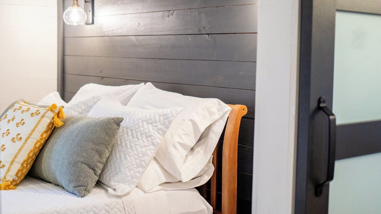 Photo of Bedroom in Hatton