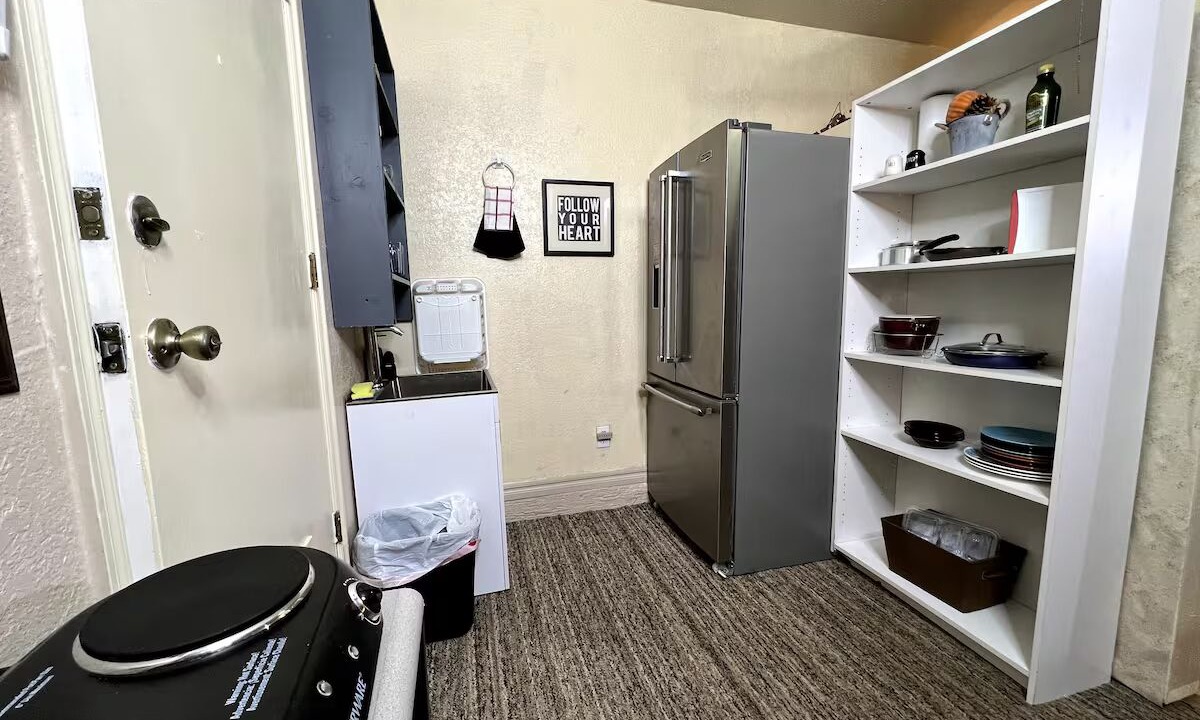 Photo of Kitchen in Moore