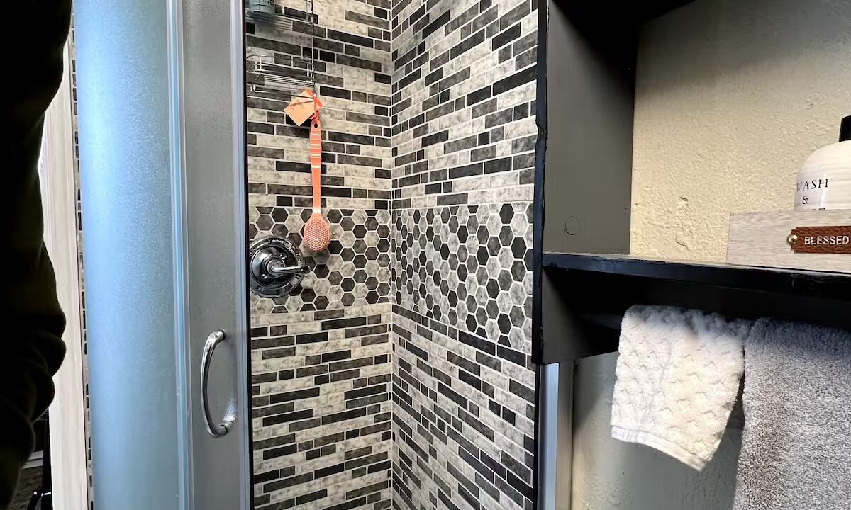 Photo of Bathroom in Moore