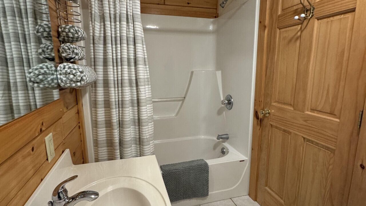 Photo of Bathroom in Potsdam