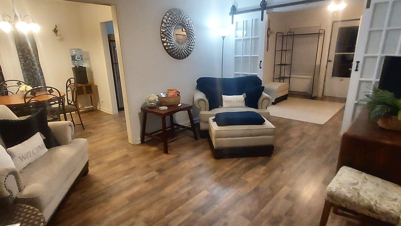 Photo of Livingroom in Del Mar