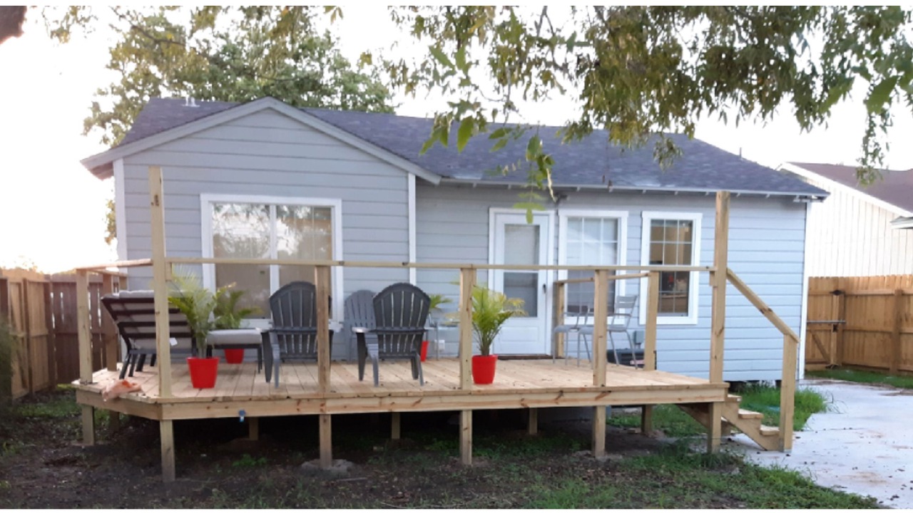 Photo of Patio Balcony in Del Mar