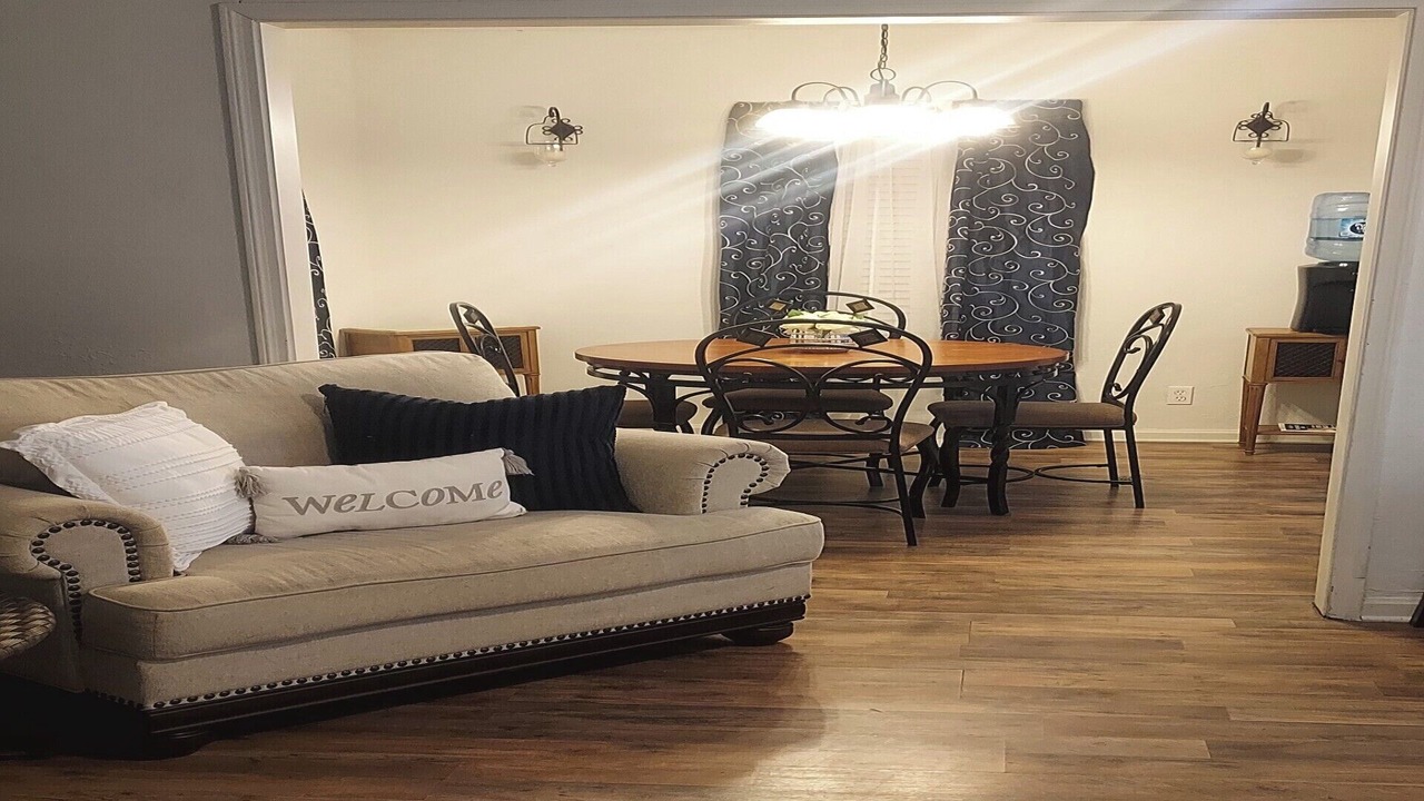 Photo of Livingroom in Del Mar