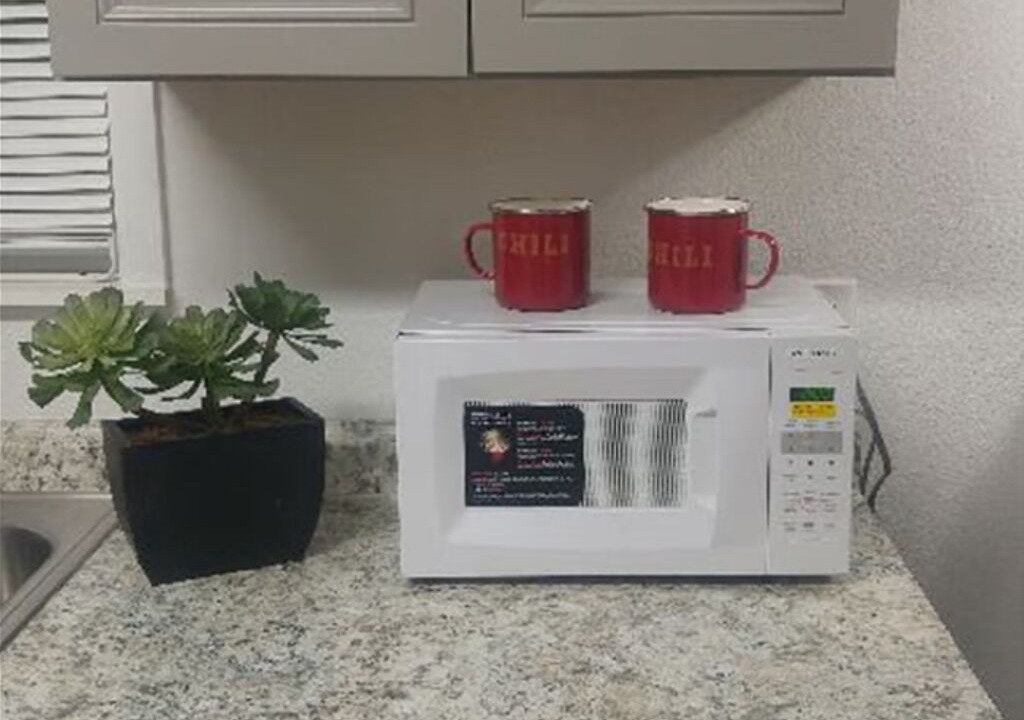 Photo of Kitchen in Del Mar
