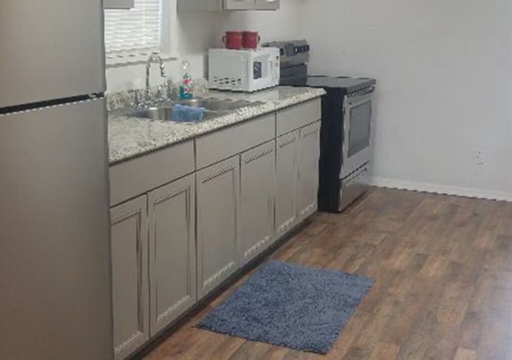 Photo of Kitchen in Del Mar