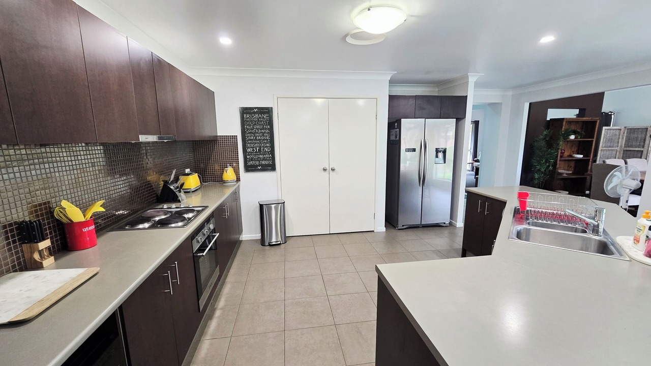 Photo of Kitchen in Redland Bay