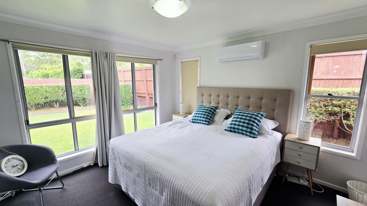 Photo of Bedroom in Redland Bay