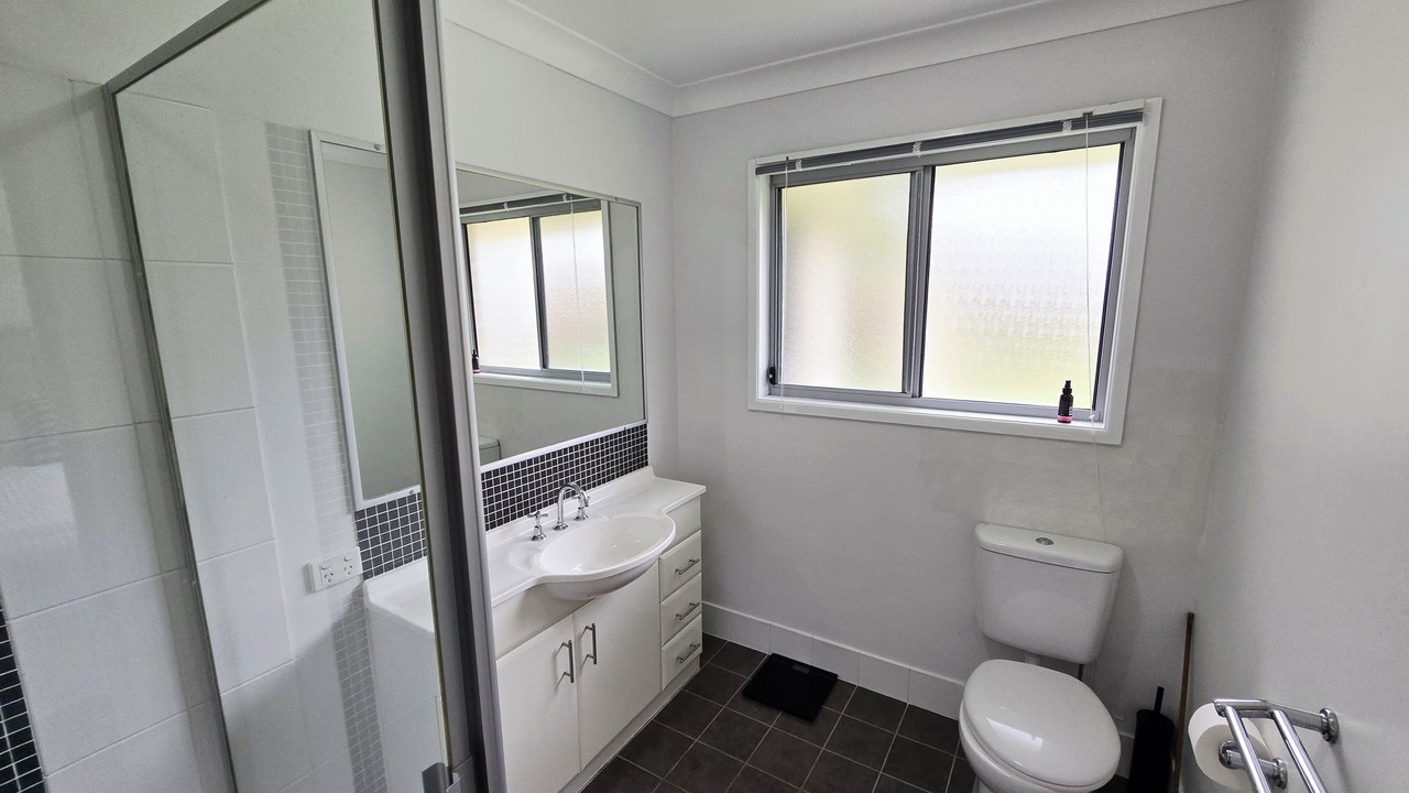 Photo of Bathroom in Redland Bay