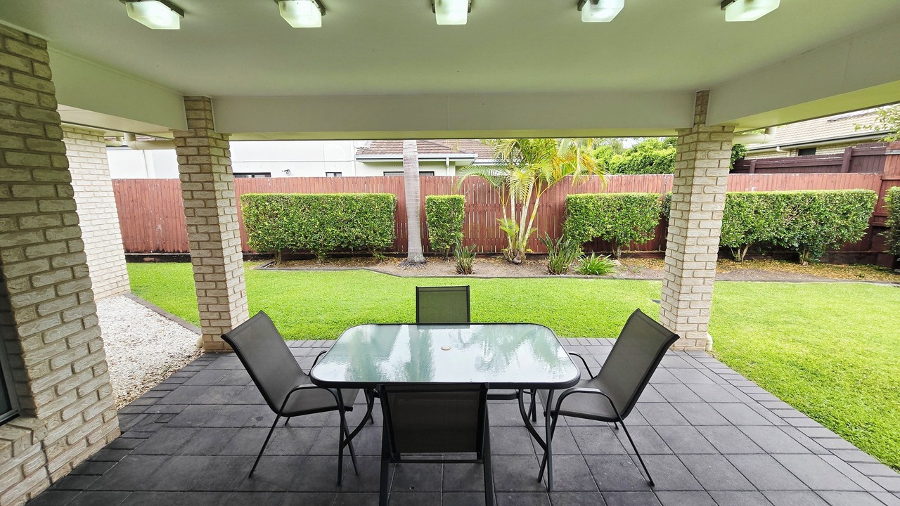 Photo of Outdoor in Redland Bay