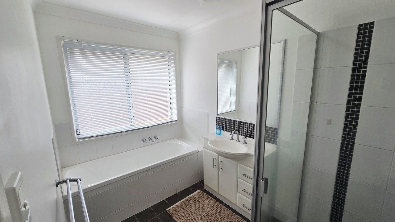 Photo of Bathroom in Redland Bay