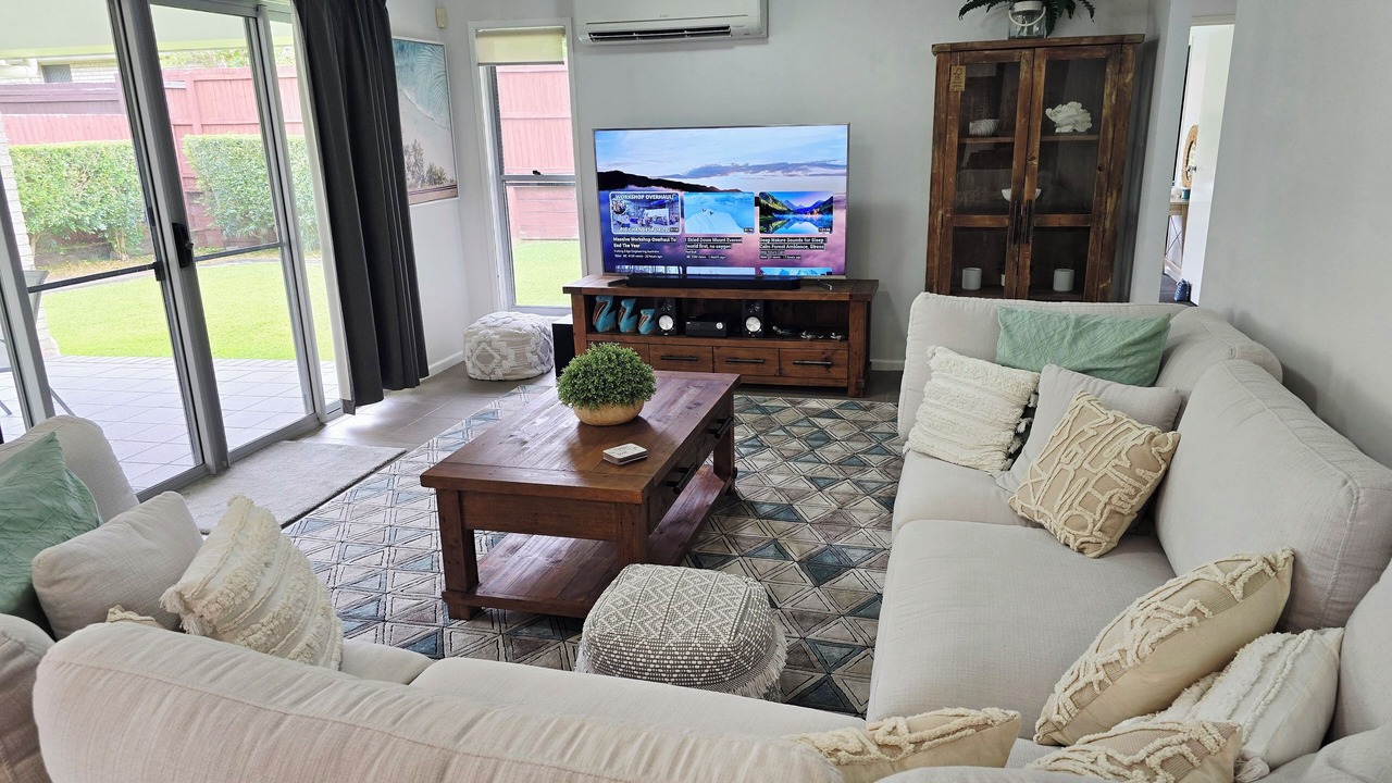 Photo of Livingroom in Redland Bay