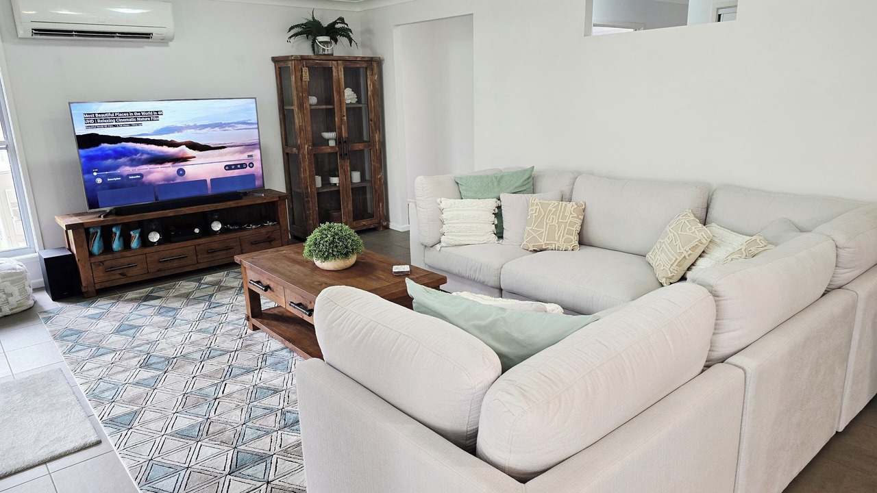 Photo of Livingroom in Redland Bay