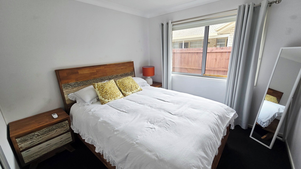 Photo of Bedroom in Redland Bay