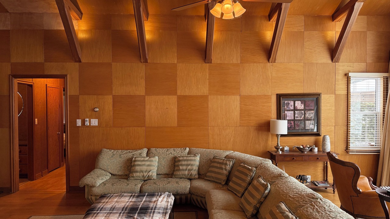 Photo of Livingroom in Port Severn