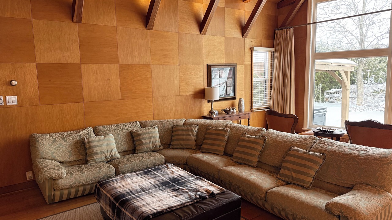 Photo of Livingroom in Port Severn