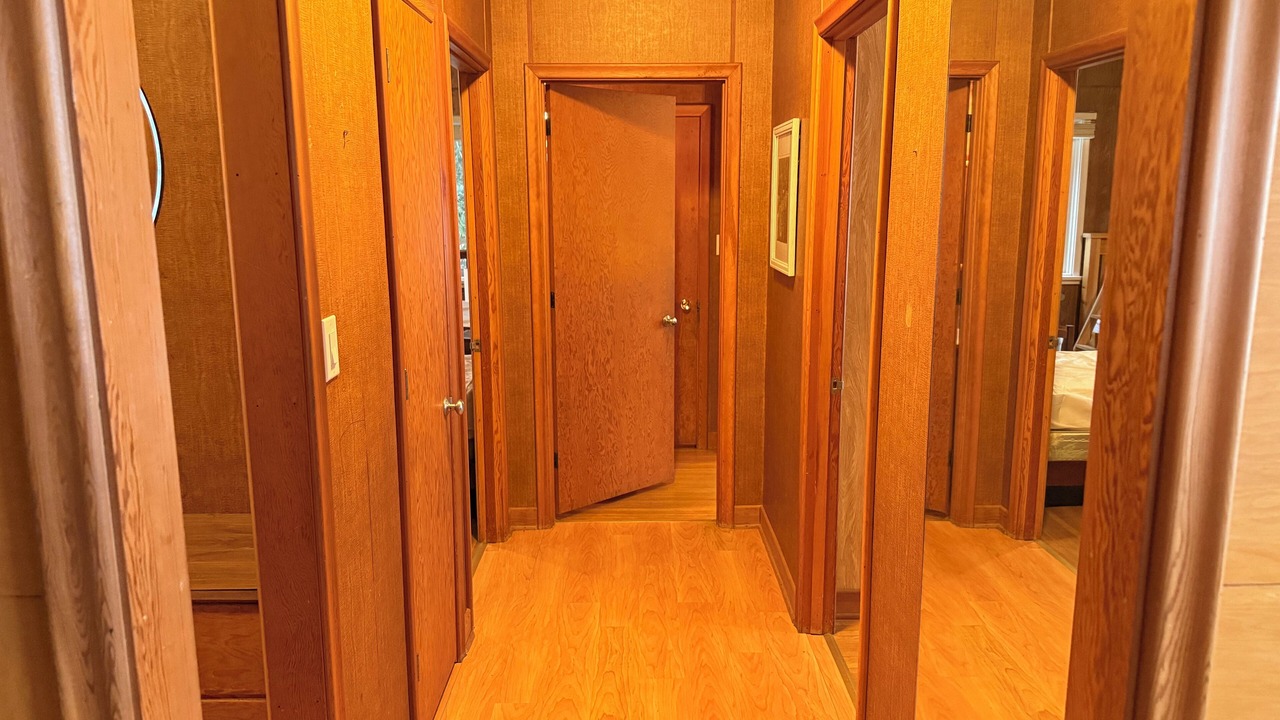 Photo of Bedroom in Port Severn