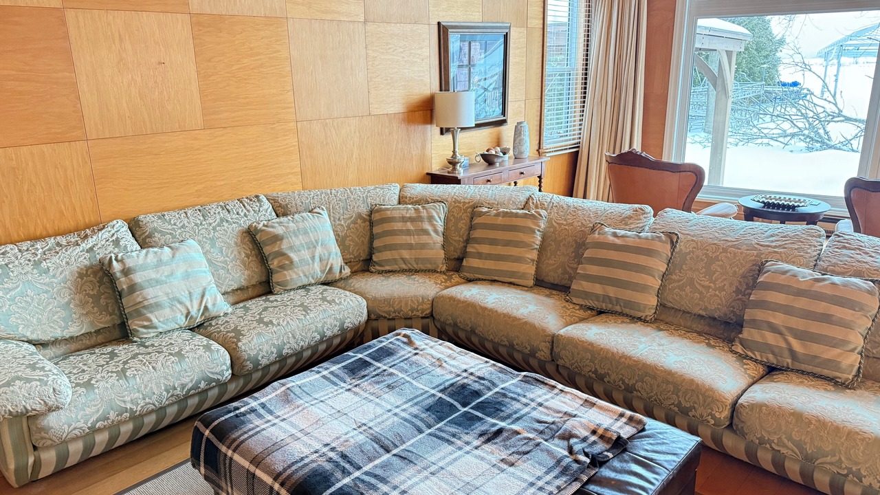 Photo of Livingroom in Port Severn