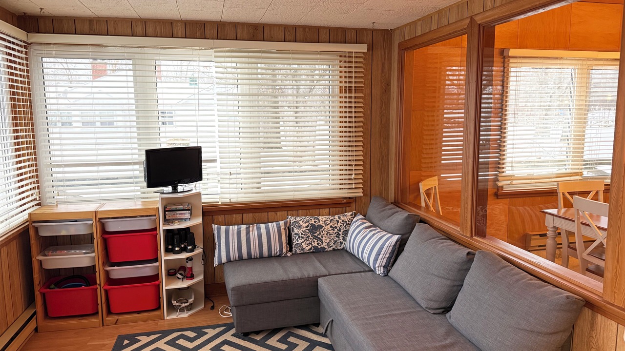 Photo of Livingroom in Port Severn