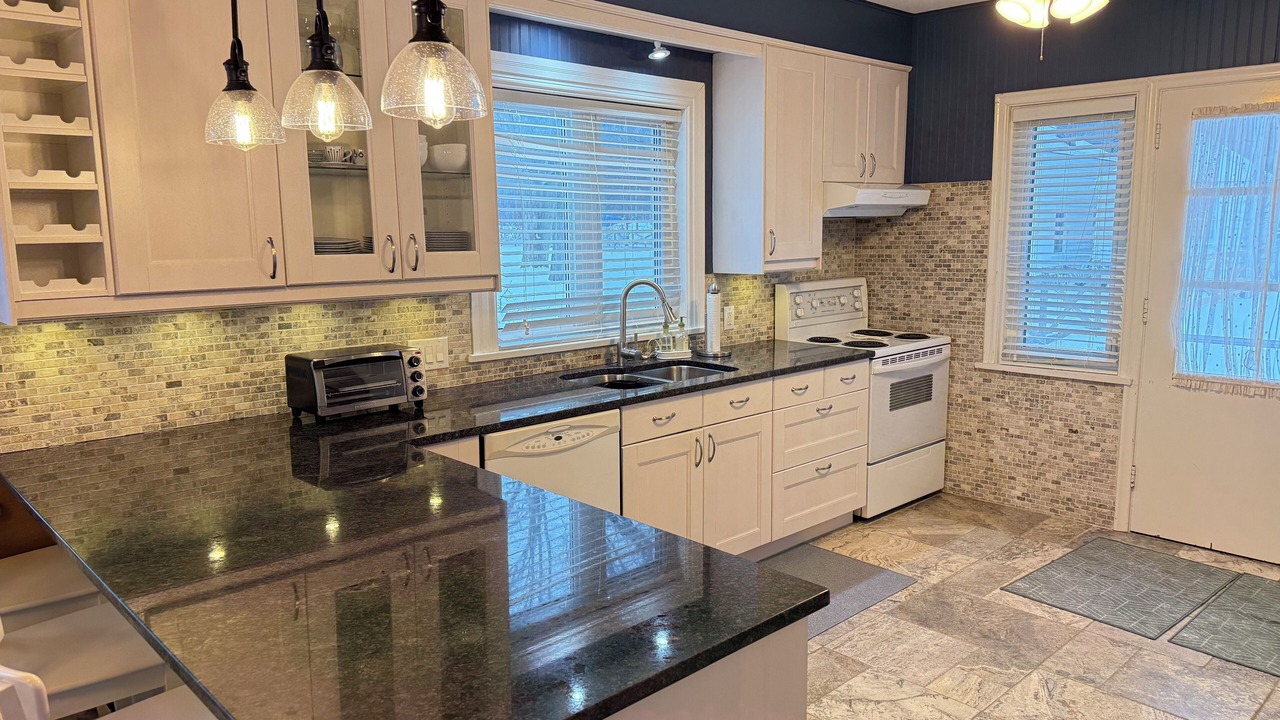 Photo of Kitchen in Port Severn