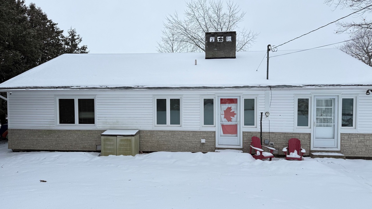 Photo of Outdoor in Port Severn