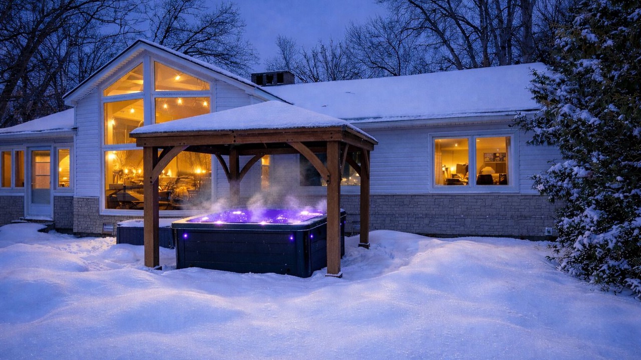 Photo of Outdoor in Port Severn