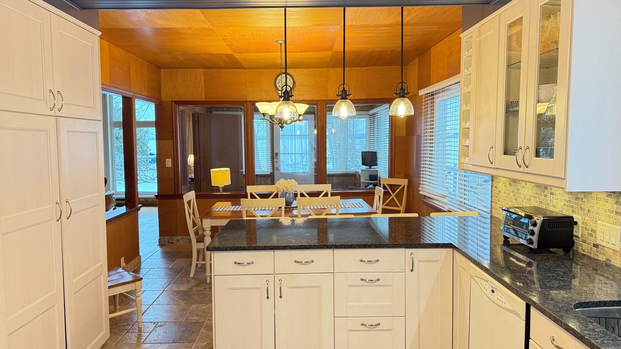 Photo of Kitchen in Port Severn